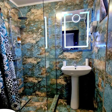 Affittacamere Ridos 3*