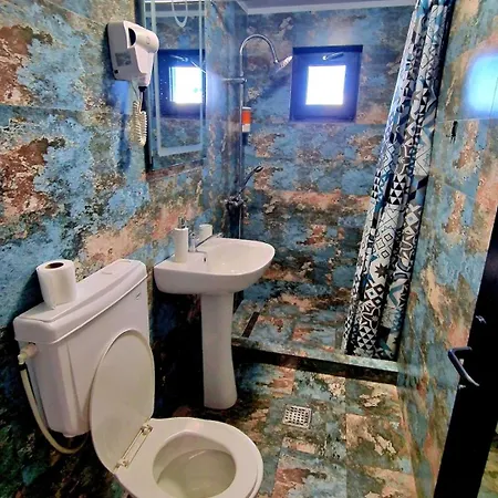 Ridos Affittacamere Constanţa