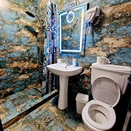 Affittacamere Ridos Constanţa