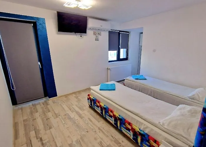 Ridos コンスタンツァ