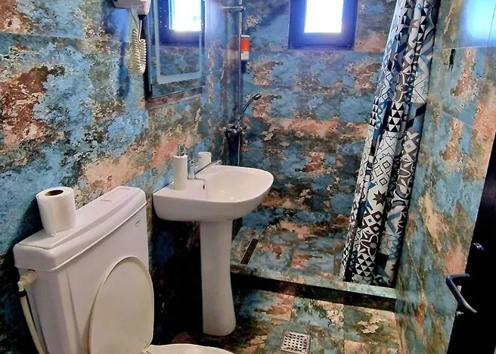 Ridos ゲストハウス コンスタンツァ