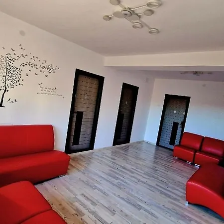 Maison d'hôtes Ridos